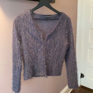 Weston wear cardigan